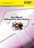 Internet Banking User Manual.  User Manual. Raiffeisen Direkt, Internet Banking