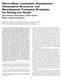 Storm Water Low-Impact Development, Conventional Structural, and Manufactured Treatment Strategies for Parking Lot Runoff