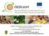 Resource Efficiency and Raw Materials in the Forest-based Sector of Eastern Europe (ENP)