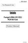 Fungal rdna (D1/D2) PCR Kit Fast
