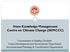 State Knowledge Management Centre on Climate Change (SKMCCC)