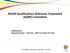 ASEAN Qualifications Reference Framework (AQRF) Committee
