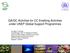 QA/QC Activities for CC Enabling Activities under UNEP Global Support Programmes