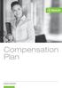 Compensation Plan SOUTH PACIFIC