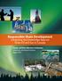 Responsible Shale Development. Enhancing the Knowledge Base on Shale Oil and Gas in Canada