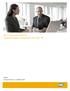 SAP Transportation Management. Visual Business Configuration with SAP TM