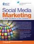 Marketing. Social Media A NEW, IN-DEPTH 2-DAY COURSE. Enroll today online at NationalSeminarsTraining.com/SMKT2 or call