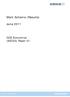 Mark Scheme (Results) June GCE Economics (6EC03) Paper 01