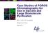 Case Studies of POROS Chromatography for Use in Vaccine and Large Biomolecule Purification
