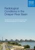 Radiological Conditions in the Dnieper River Basin