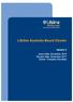 Lifeline Australia Board Charter. Version 5 Issue Date: December 2016 Review Date: December 2017 Owner: Company Secretary