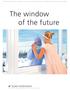The window of the future