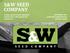 S&W SEED COMPANY GLOBAL AGRICULTURAL BREEDING, PRODUCTION, PROCESSING AND MARKETING SEPTEMBER 2015 CORPORATE PRESENTATION NASDAQ: SANW