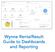 Wynne RentalResult Guide to Dashboards and Reporting