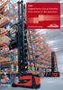 VNA. Engineered for your performance. Linde solutions for VNA applications