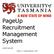 PageUp Recruitment Management System USER GUIDE