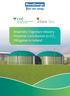 Anaerobic Digestion Industry Potential Contribution to CO2 Mitigation in Ireland