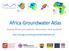Making African groundwater information more available