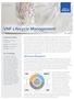 VNF Lifecycle Management