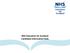NHS Education for Scotland Candidate Information Pack