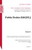 Public Bodies Bill [HL]