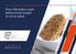 How Weetabix used behavioural insight to drive sales