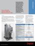 Thermo Scientific HyClone Single-Use Bioreactor (S.U.B.) 1000 L