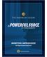 The American Legion POWERFUL FORCE. for Our Nation MARKETING CAMPAIGN GUIDE. for Departments and Posts.