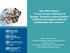 New WHO Report: Access to new medicines in Europe: Technical review of policy initiatives and opportunities for collaboration and research