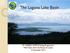 The Laguna Lake Basin. 8 th NARBO IWRM Training Programme MAS Fabric Park, Thulhiriya, Sri Lanka 4 December 2013