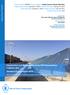 Construction and Management of the WFP Humanitarian Logistics Hub Standard Project Report 2016
