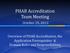 PHAB Accreditation Team Meeting