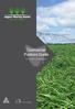 Tasmanian Pasture Guide. Our business is growing yours