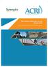 Rail Industry Stakeholder Survey October A survey by the Australasian Centre for Rail Innovation