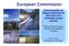 European Commission. Communication on Support Schemes for electricity from renewable energy sources
