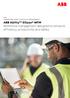 CONNECTED ASSET LIFECYCLE MANAGEMENT. ABB Ability Ellipse WFM Workforce management designed to enhance efficiency, productivity and safety.