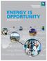 Contents 04 ENERGY IS OPPORTUNITY IN THE KINGDOM AND AROUND THE GLOBE. EXPLORING NEW OPPORTUNITIES WHO WE ARE EXPANDING OUR PORTFOLIO