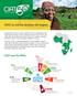 CIAT in Africa: Science for Impact