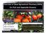 Overview of Good Agricultural Practices (GAPs) for Fruit and Vegetable Growers Cary L. Rivard, Ph.D. Dept of Horticulture Kansas State University