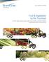 Fruit & Vegetables by the Truckload
