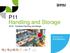 P11 Handling and Storage E212 - Facilities Planning and Design
