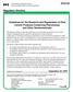 Guidelines for the Research and Registration of Pest Control Products Containing Pheromones and Other Semiochemicals