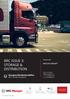 BRC ISSUE 3: STORAGE & DISTRIBUTION. Storage & Distribution Edition BRC Global Standards NVOLVE GROUP. Prepared By