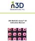 384-Well BiO Assay TM Kit Instruction Manual