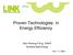 Proven Technologies in Energy Efficiency. Alex Fleming P.Eng. CMVP