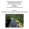 Pennsylvania Stormwater Best Management Practices Manual DRAFT - JANUARY Section 1 Introduction and Purpose of Stormwater BMP Manual