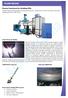 Powder Plasma welding system consisting of Controller, power source, colulmn and boom, oscillator, welding positioner, water chiller