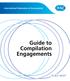 International Federation of Accountants. Guide to Compilation Engagements