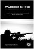 Warrior Sniper. Warrior Sniper. A How-To Guide On Creating Passive Income With Warrior Forum Reviews.
