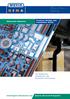 Product, Design and Installation Guide. Rainwater Systems FOR RESIDENTIAL, COMMERCIAL AND INDUSTRIAL APPLICATIONS